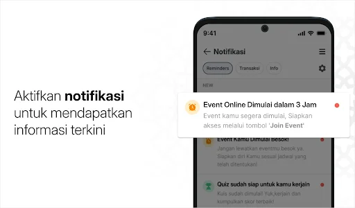 Download Darisini Terbaru – Platform Penyiaran Digital Gratis description image 15