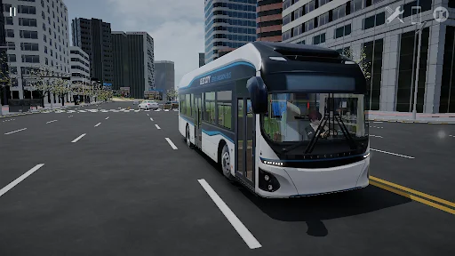 Download 3DDrivingGame4.0 Project:SEOUL – Simulator Mobil 3D Terbaik description image 1