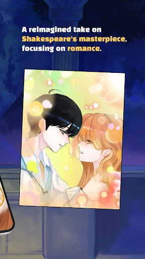 Download Romeo & Juliet: Trials of Love – Game Kisah Cinta Klasik description image 16